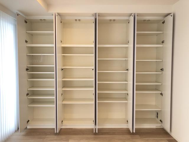 ※写真は同タイプ住戸です。