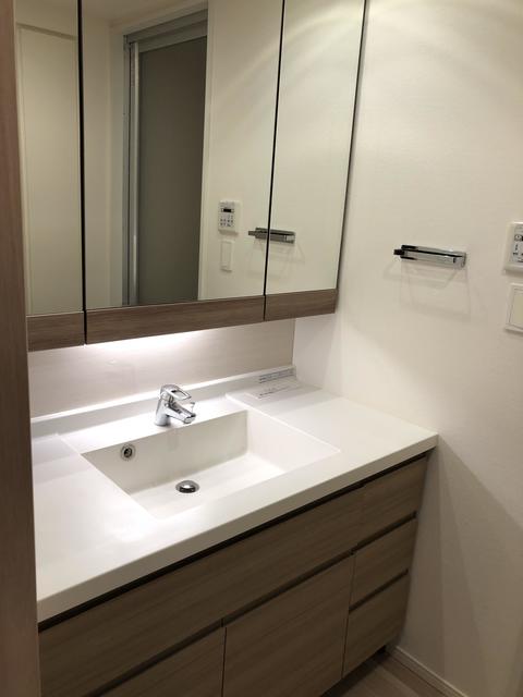 ※写真は同タイプ住戸です。