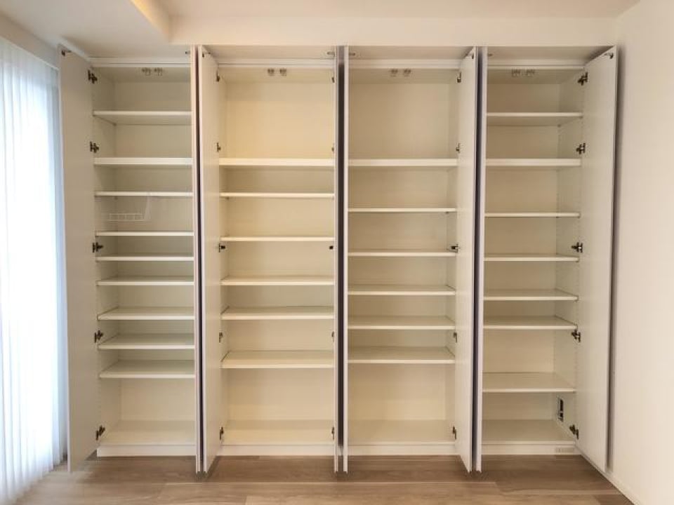 ※写真は同タイプ住戸です。