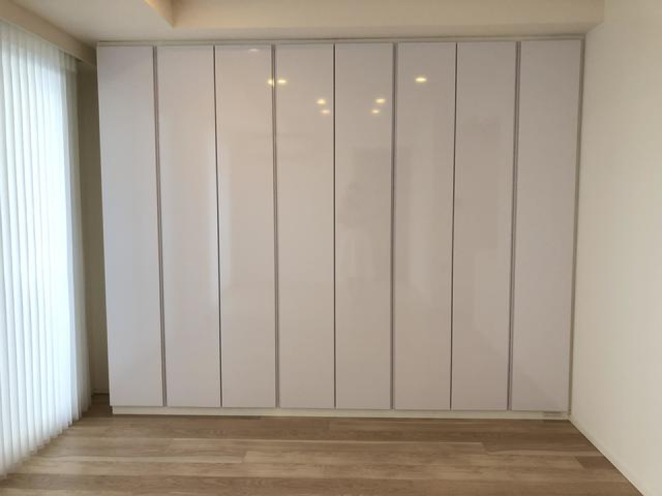 ※写真は同タイプ住戸です。