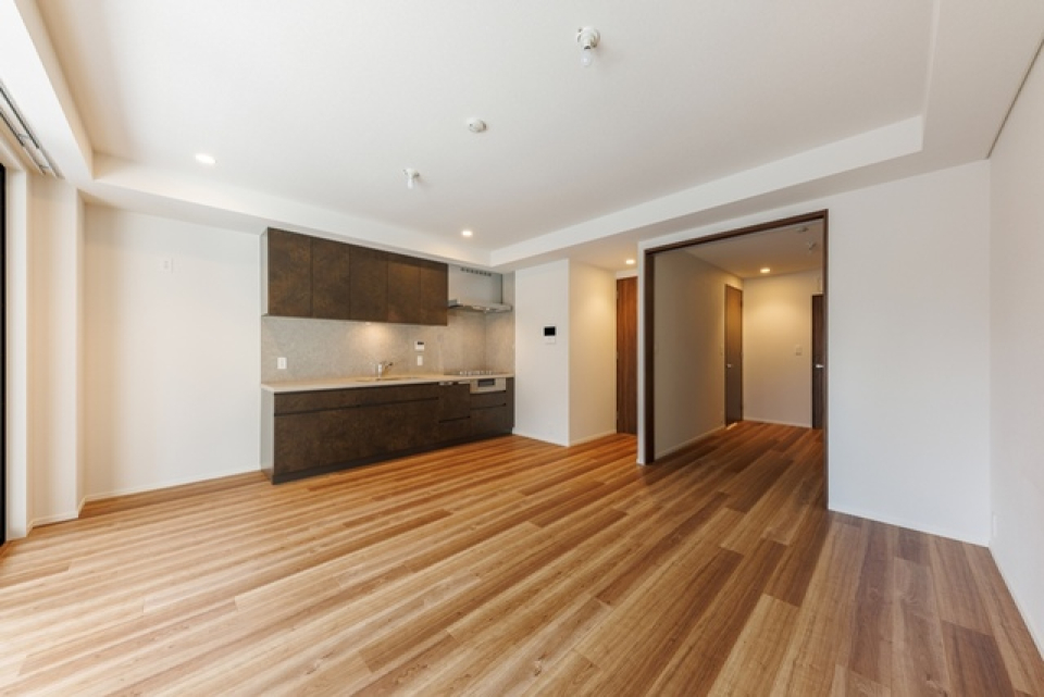 ※写真は同タイプ住戸です。