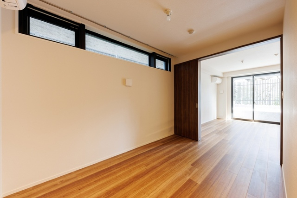 ※写真は同タイプ住戸です。