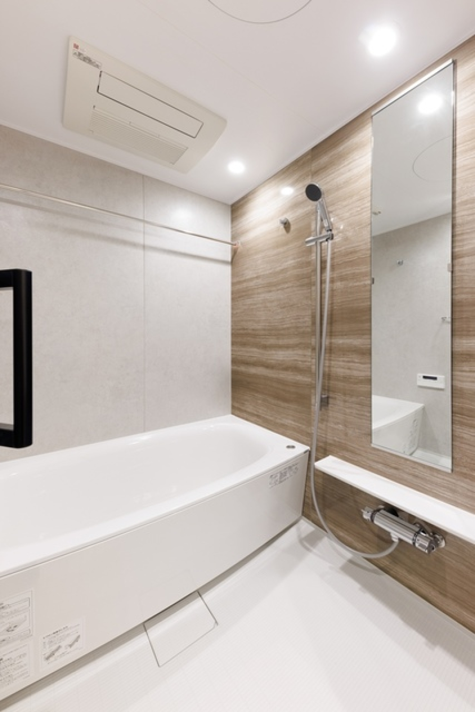 ※写真は同タイプ住戸です。