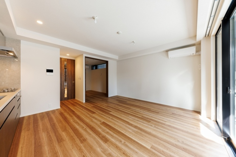 ※写真は同タイプ住戸です。