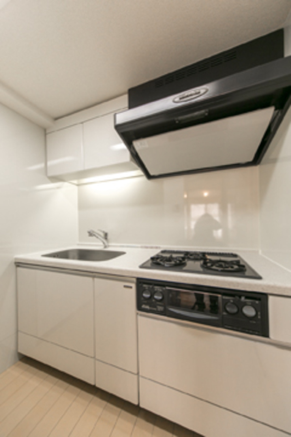 ※写真は同タイプ住戸です。