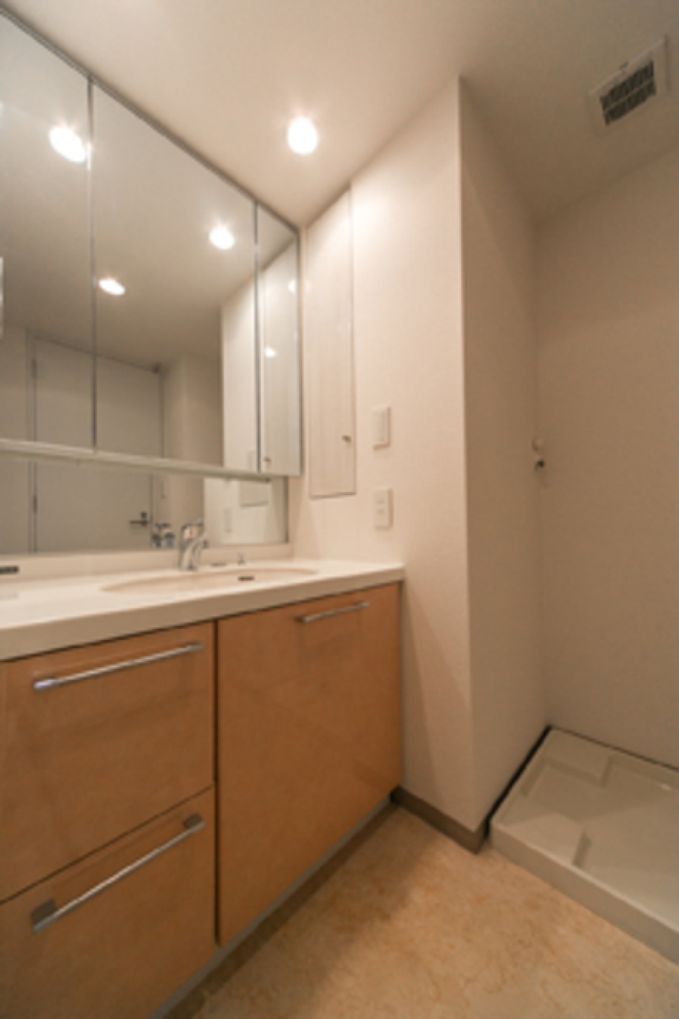 ※写真は同タイプ住戸です。