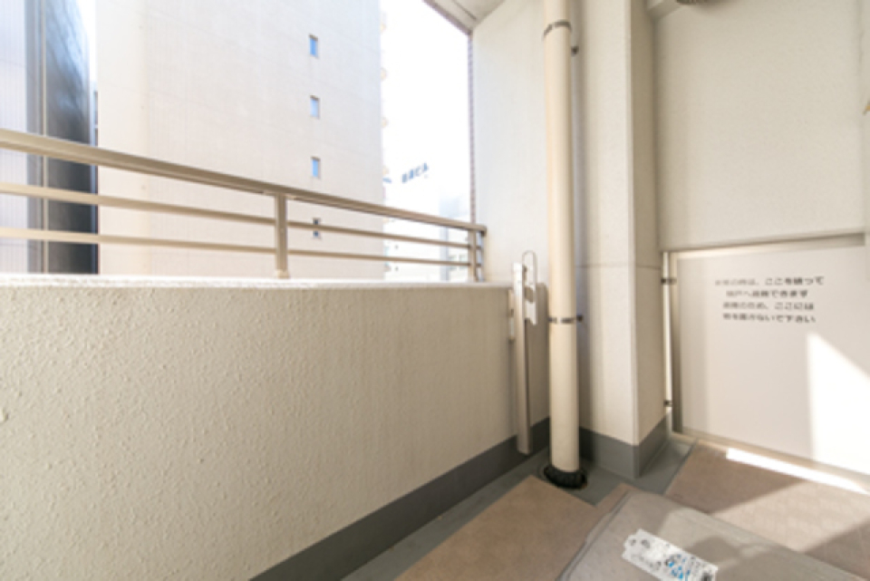 ※写真は同タイプ住戸です。