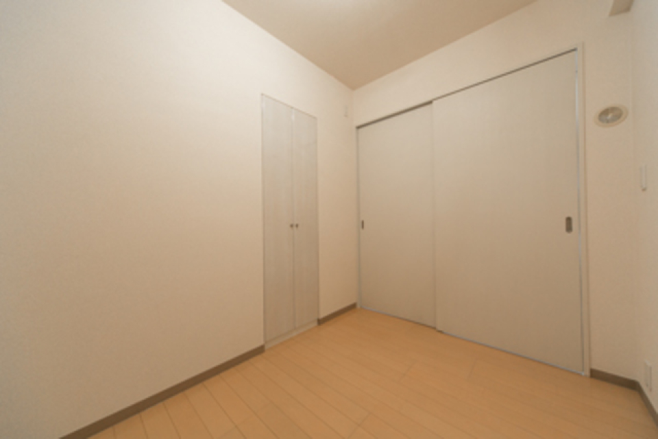 ※写真は同タイプ住戸です。