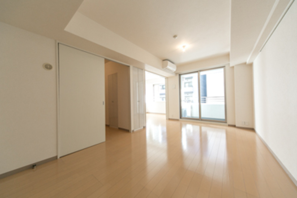 ※写真は同タイプ住戸です。