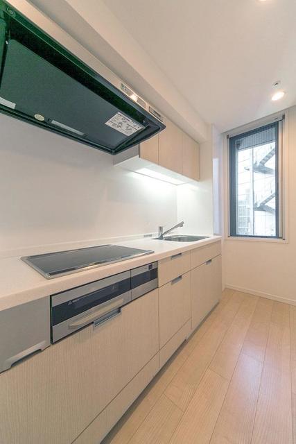 ※写真は同タイプ住戸です。