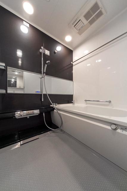 ※写真は同タイプ住戸です。