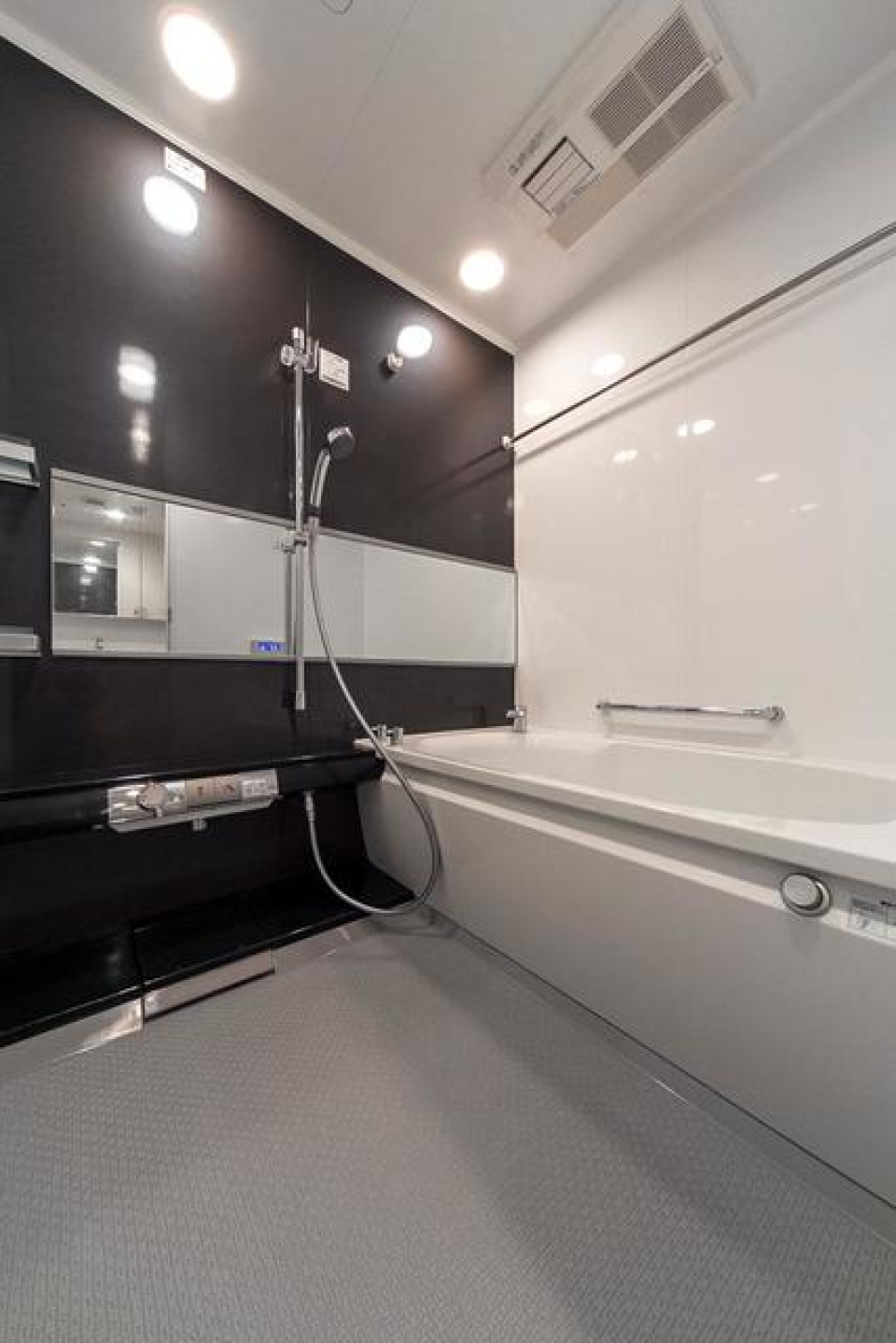 ※写真は同タイプ住戸です。