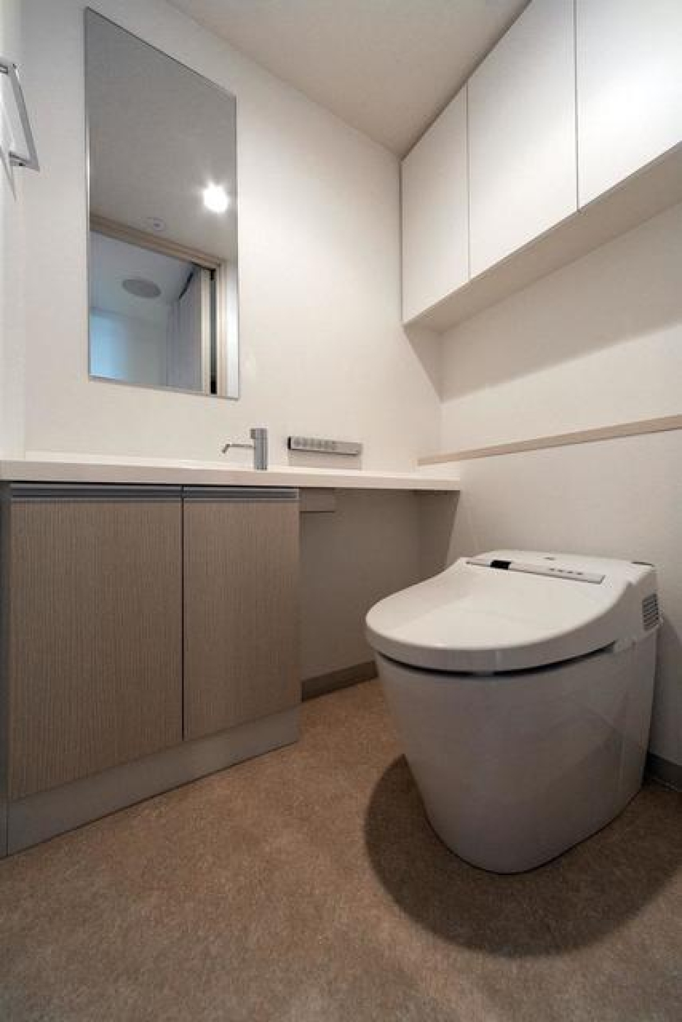 ※写真は同タイプ住戸です。