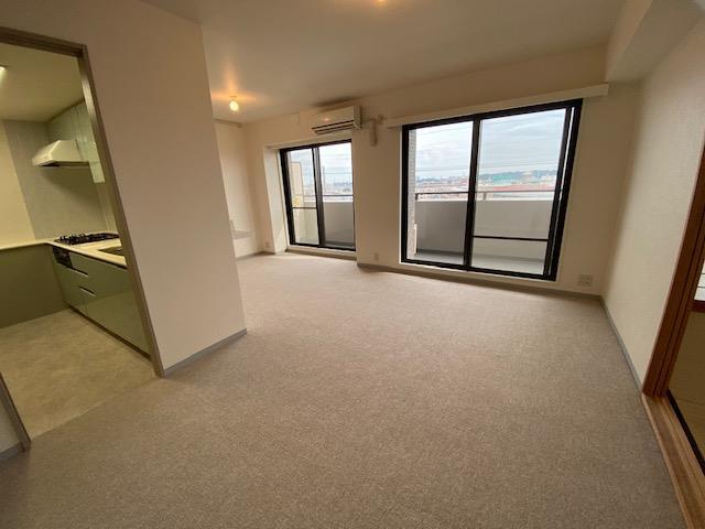 ※写真は同タイプ住戸です。