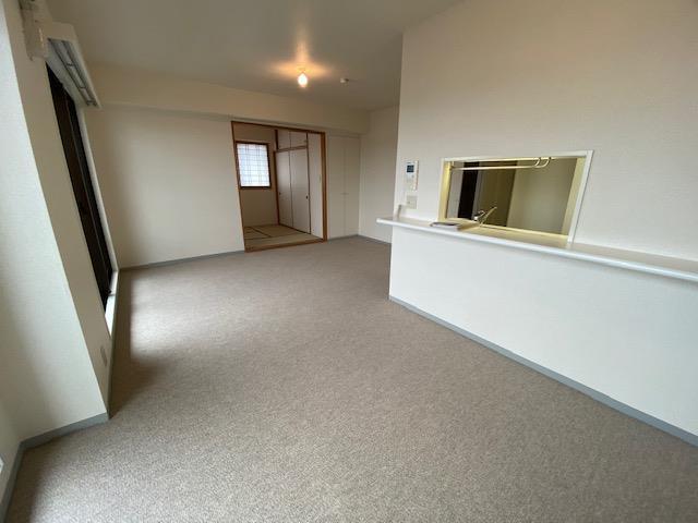 ※写真は同タイプ住戸です。