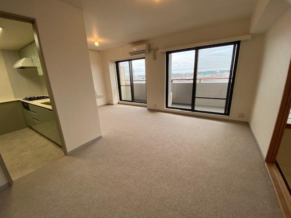 ※写真は同タイプ住戸です。