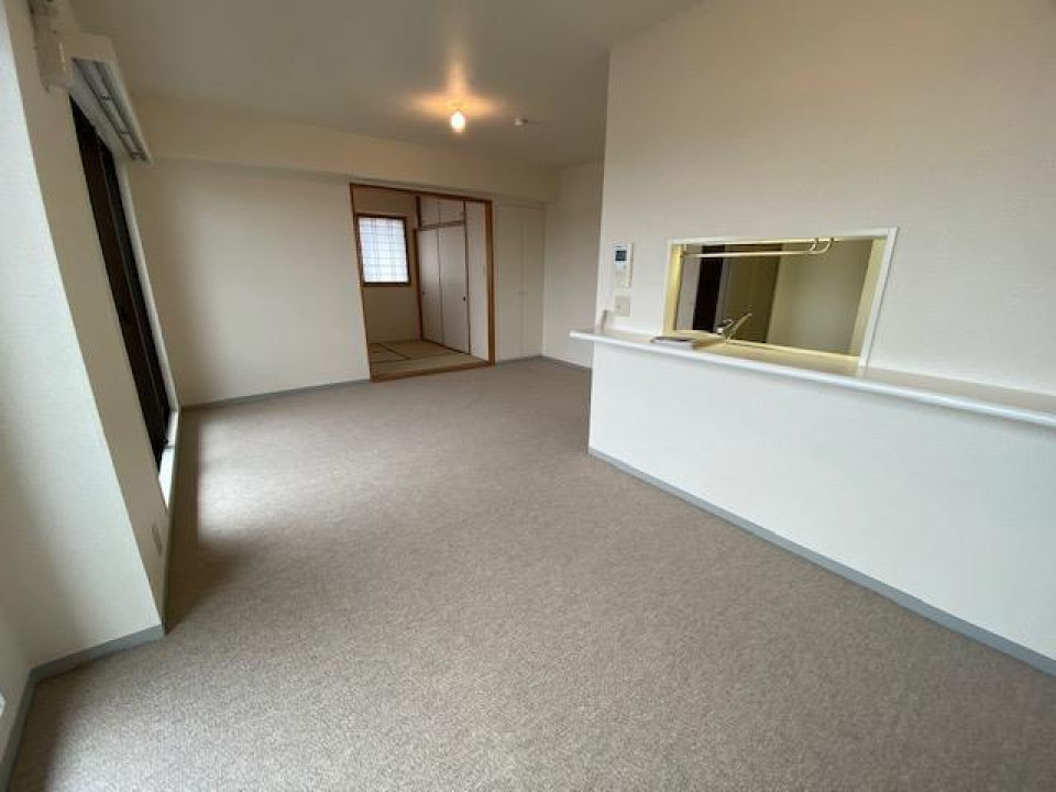 ※写真は同タイプ住戸です。