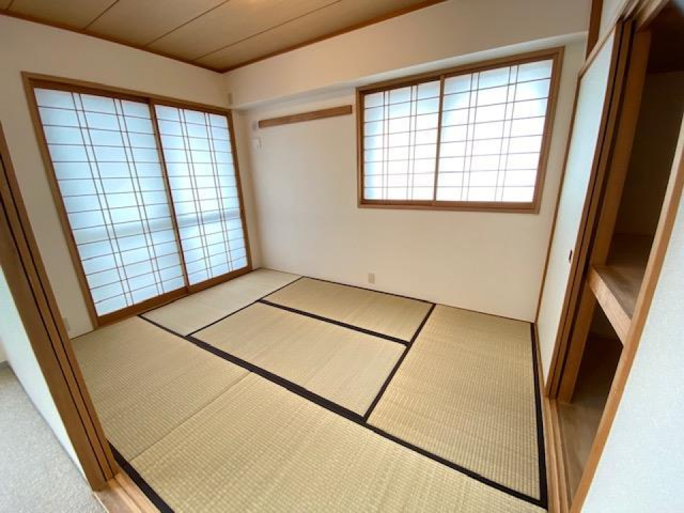 ※写真は同タイプ住戸です。