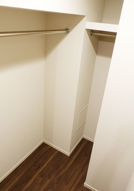 ※写真は同タイプ住戸です。