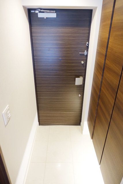 ※写真は同タイプ住戸です。