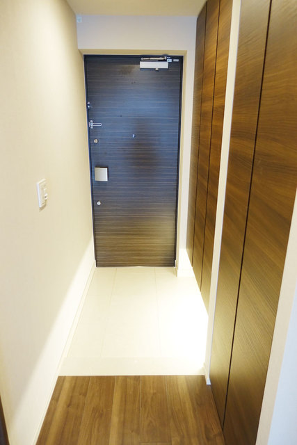 ※写真は同タイプ住戸です。