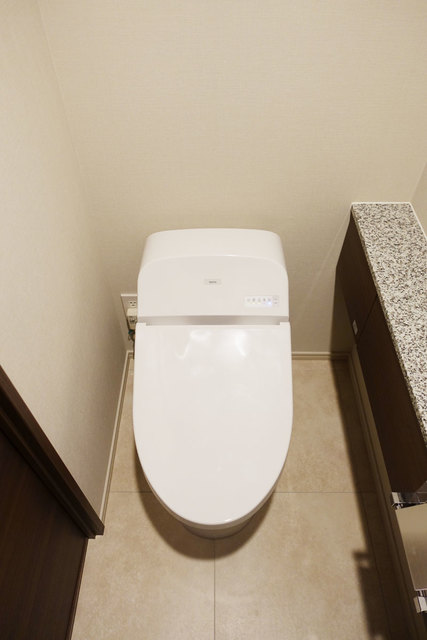 ※写真は同タイプ住戸です。