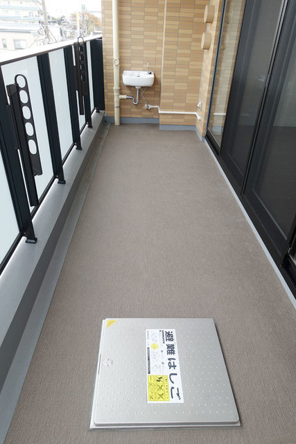 ※写真は同タイプ住戸です。