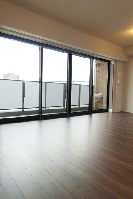 ※写真は同タイプ住戸です。