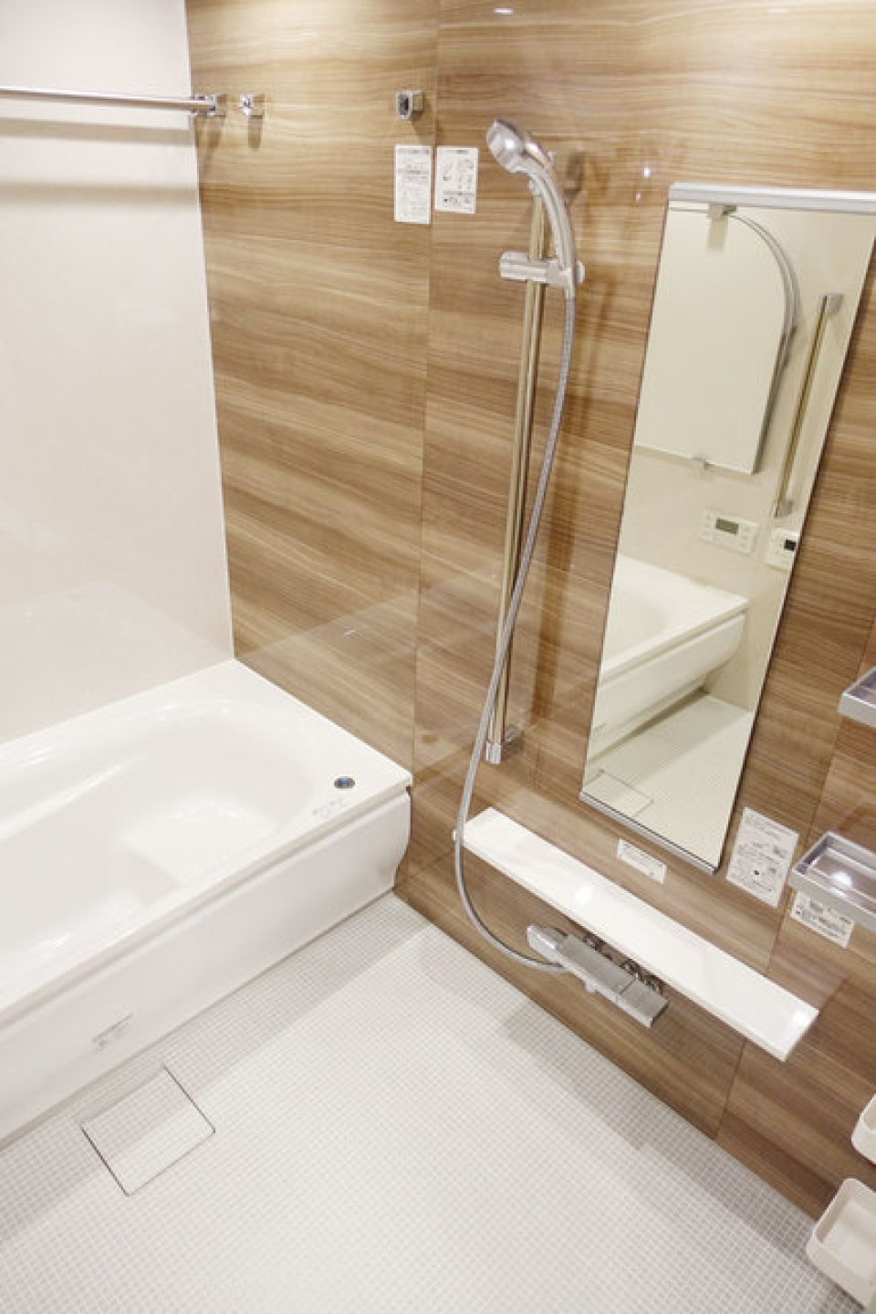 ※写真は同タイプ住戸です。