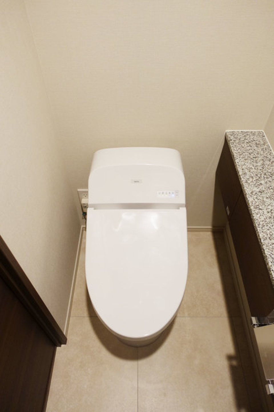 ※写真は同タイプ住戸です。