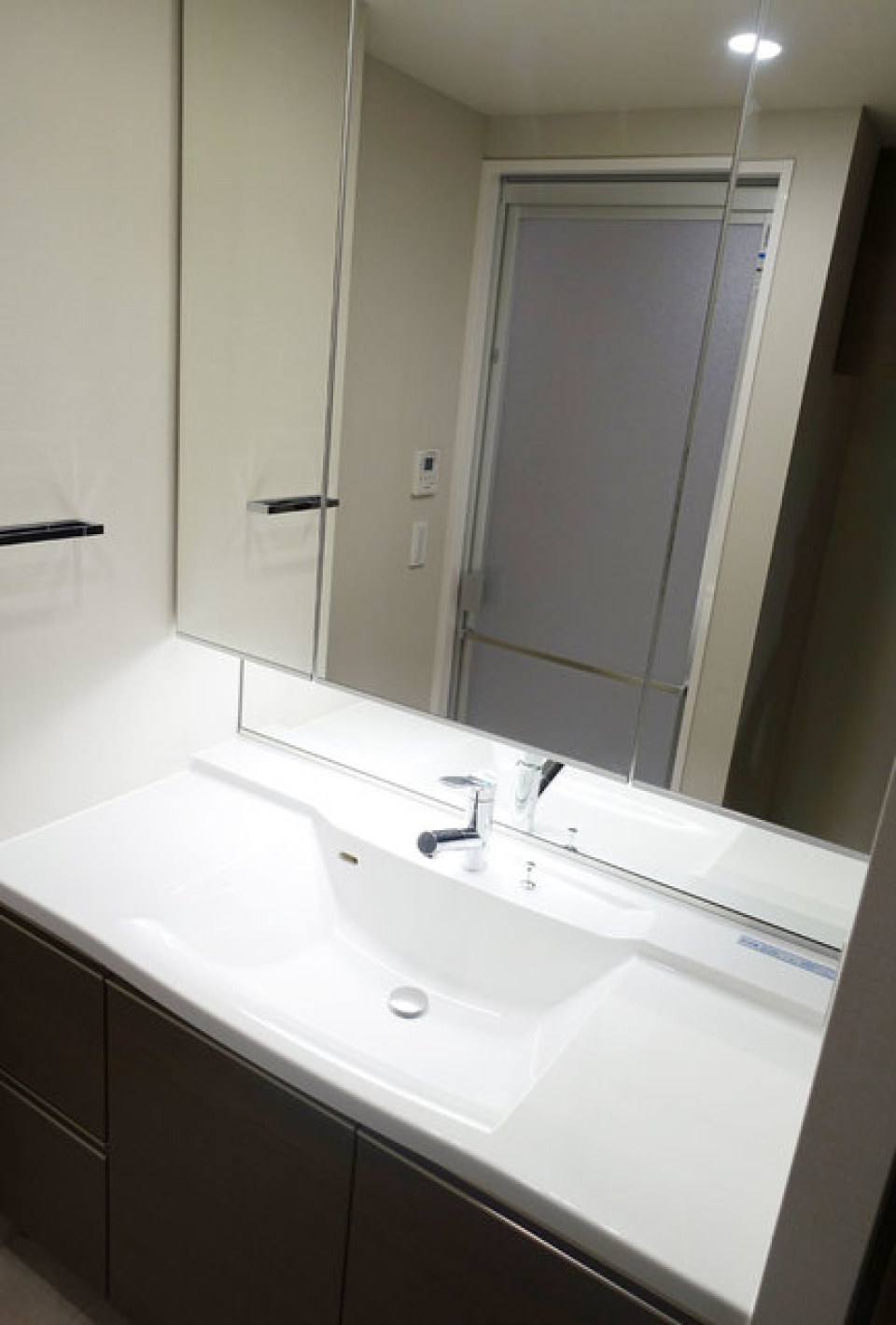 ※写真は同タイプ住戸です。