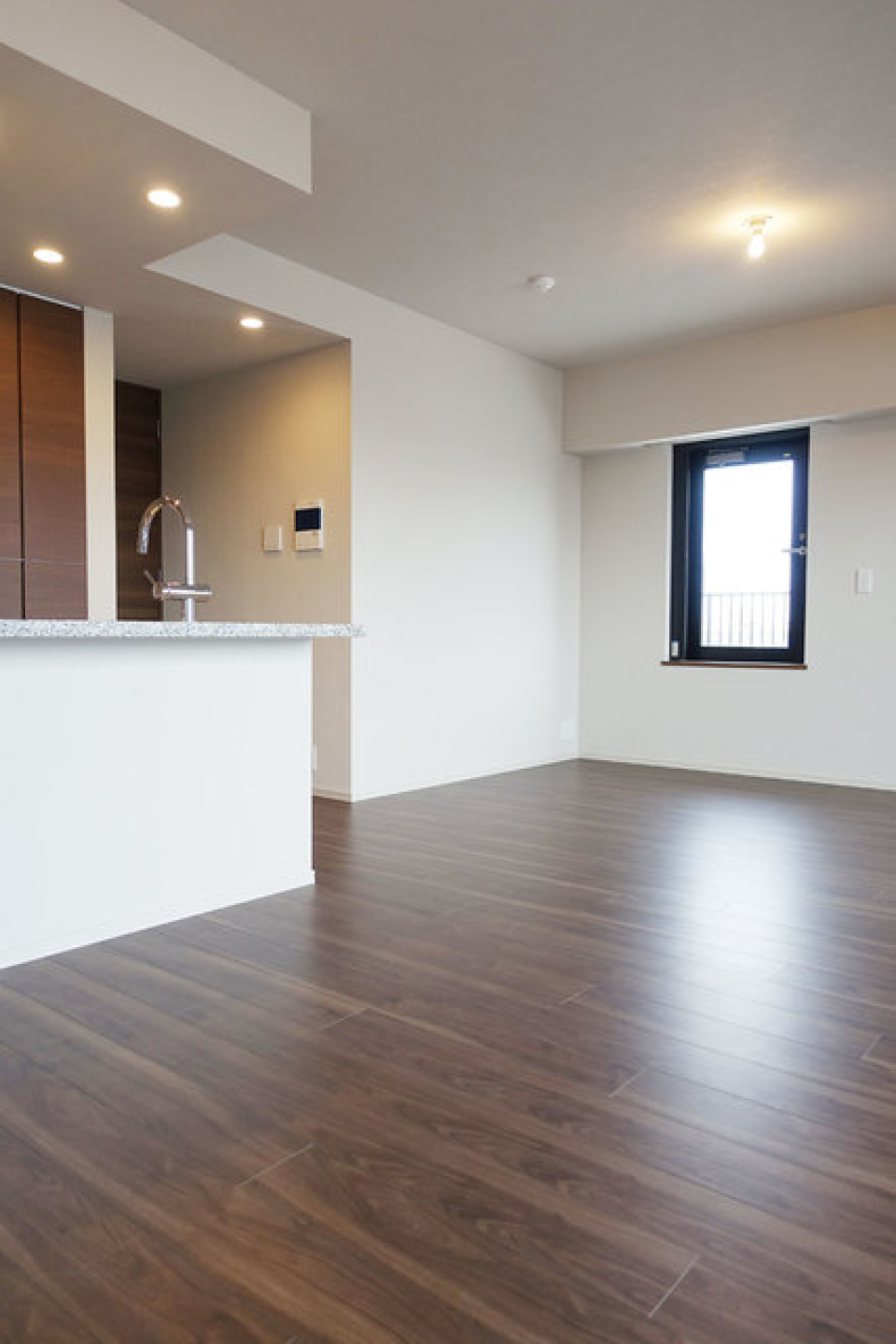 ※写真は同タイプ住戸です。