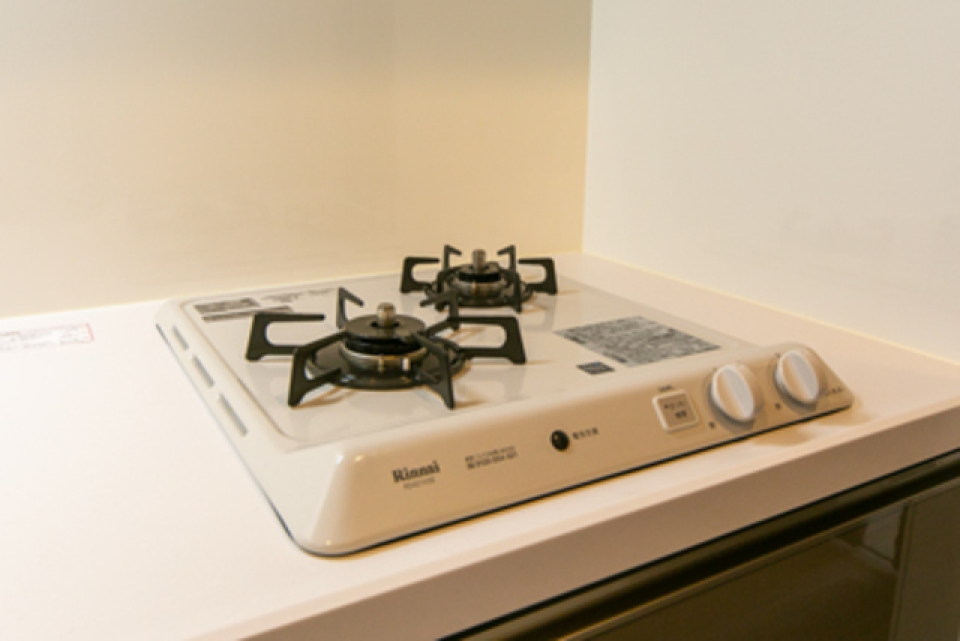 ※写真は同タイプ住戸です。