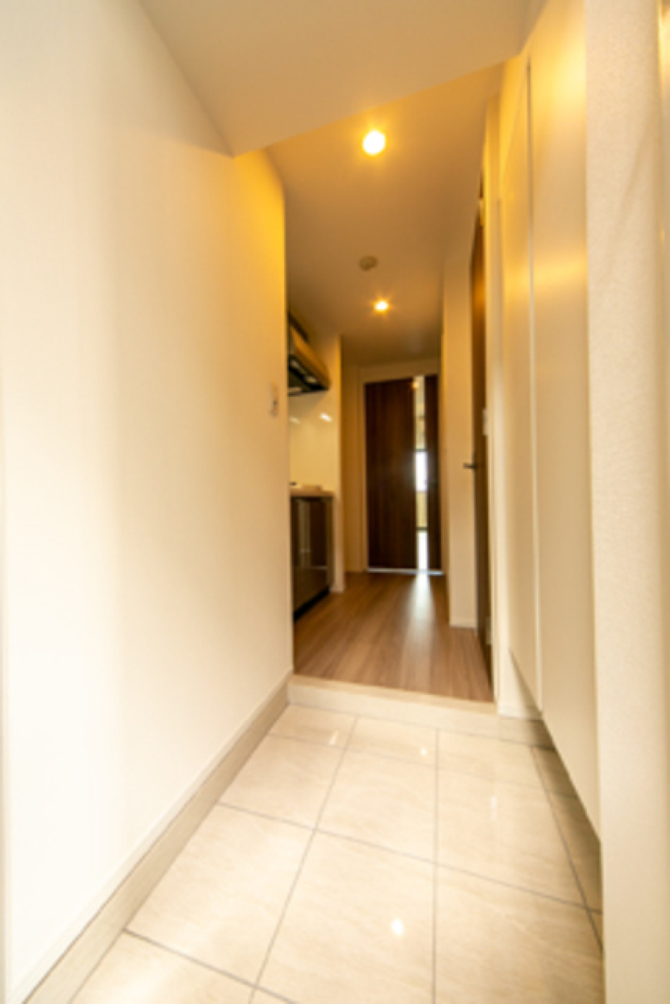 ※写真は同タイプ住戸です。