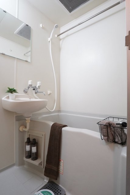 小物はイメージです