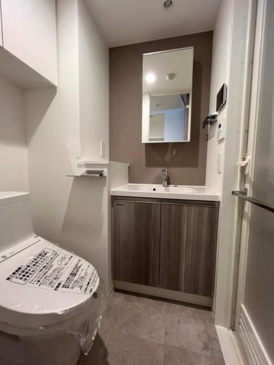 ※写真は同タイプ住戸です。