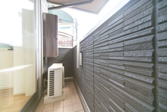 ※写真は同タイプ住戸です。