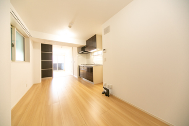 ※写真は同タイプ住戸です。