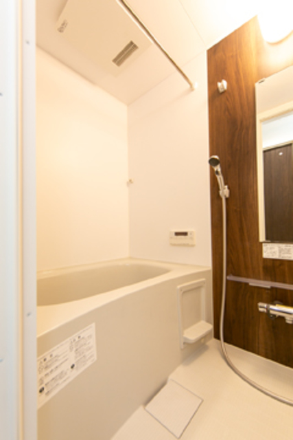 ※写真は同タイプ住戸です。