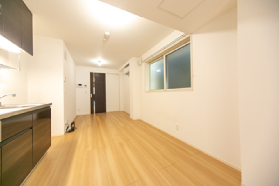 ※写真は同タイプ住戸です。