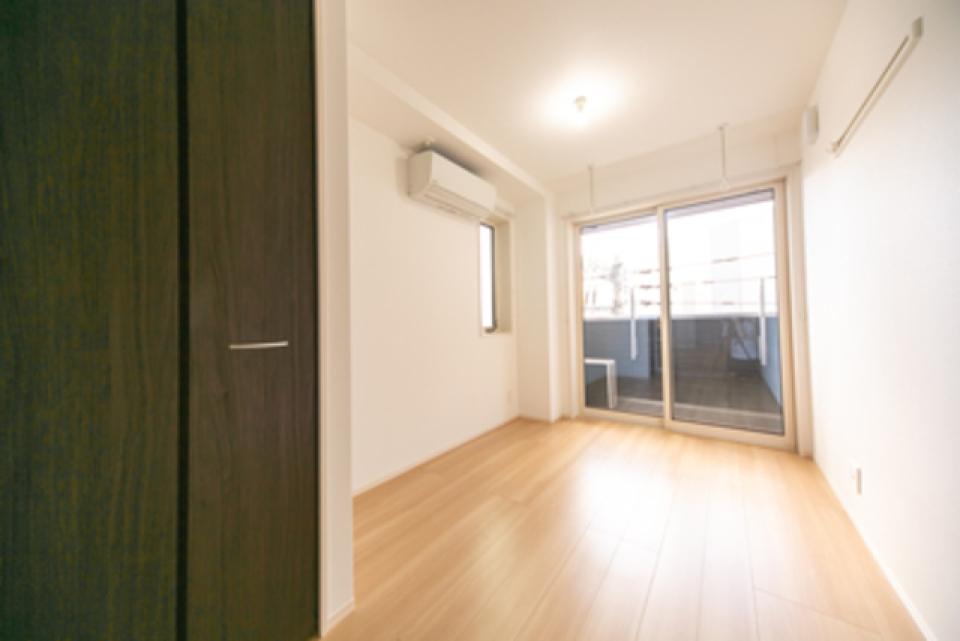 ※写真は同タイプ住戸です。