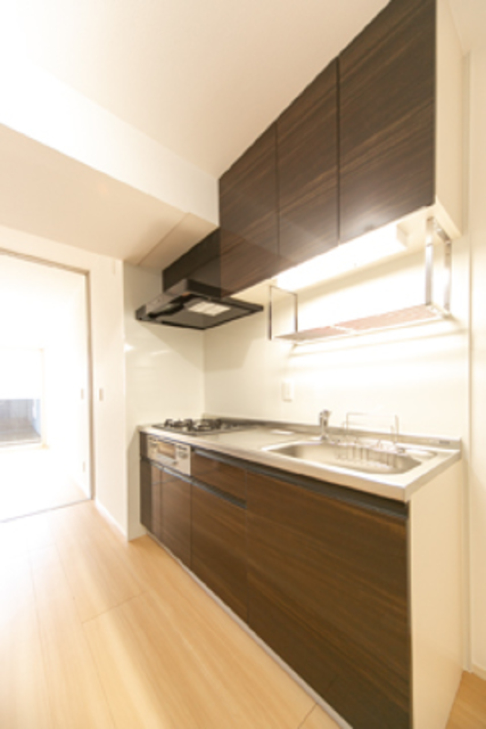 ※写真は同タイプ住戸です。