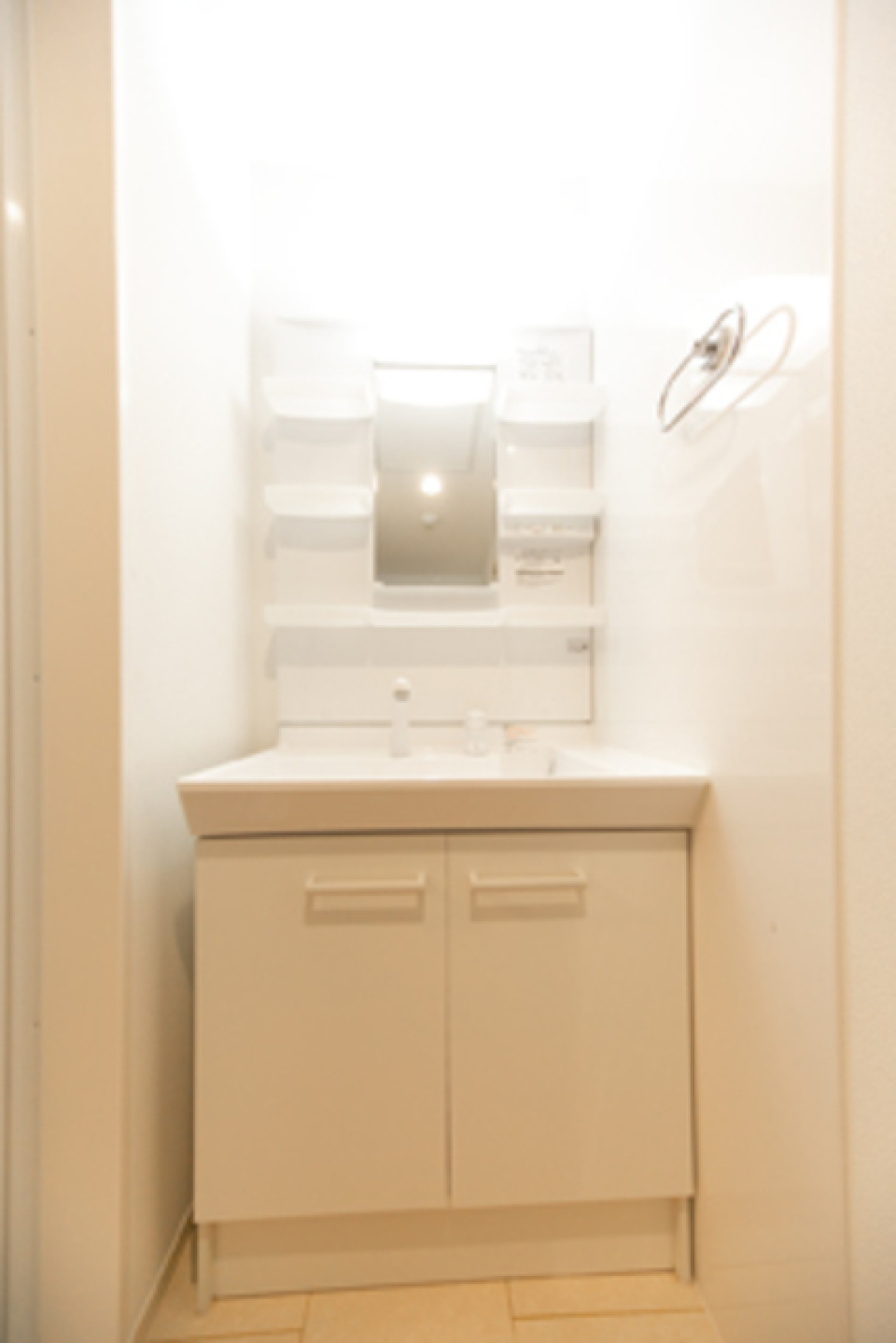 ※写真は同タイプ住戸です。