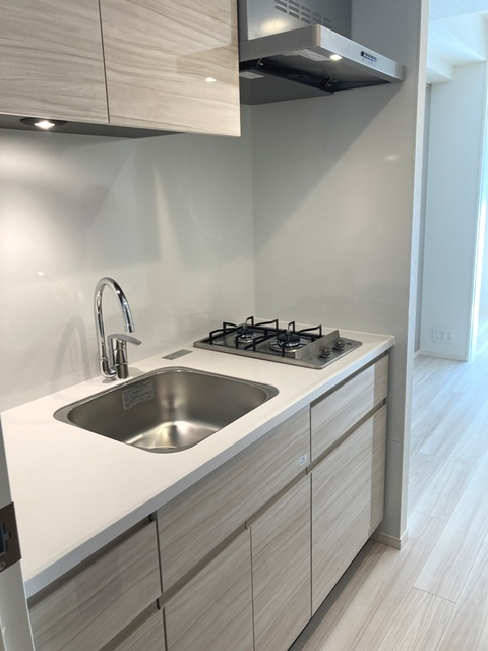 ※写真は同タイプ住戸です。