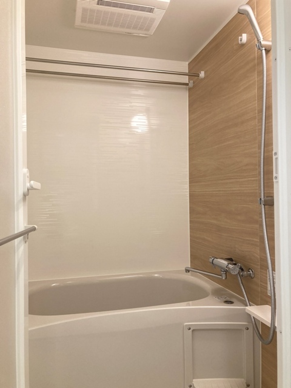 ※写真は同タイプ住戸です。