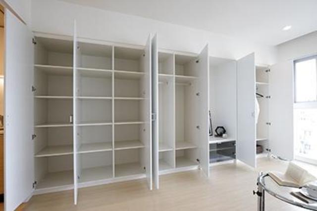 ※写真は同タイプ住戸です。