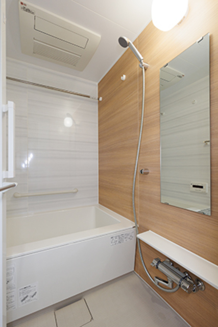 ※写真は同タイプ住戸です。