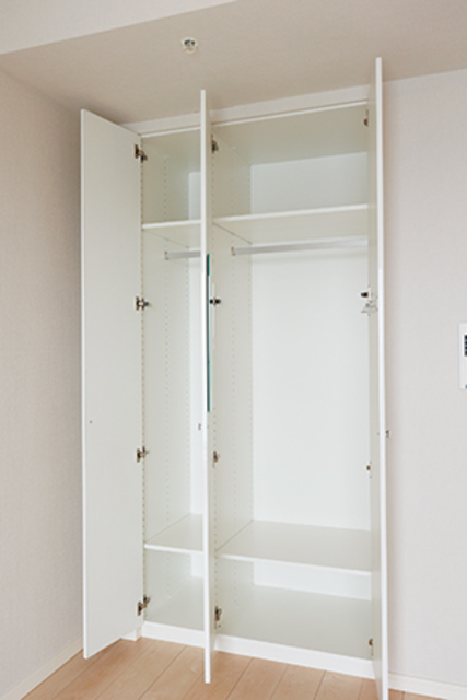 ※写真は同タイプ住戸です。