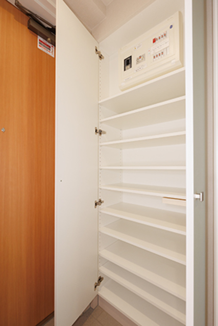 ※写真は同タイプ住戸です。