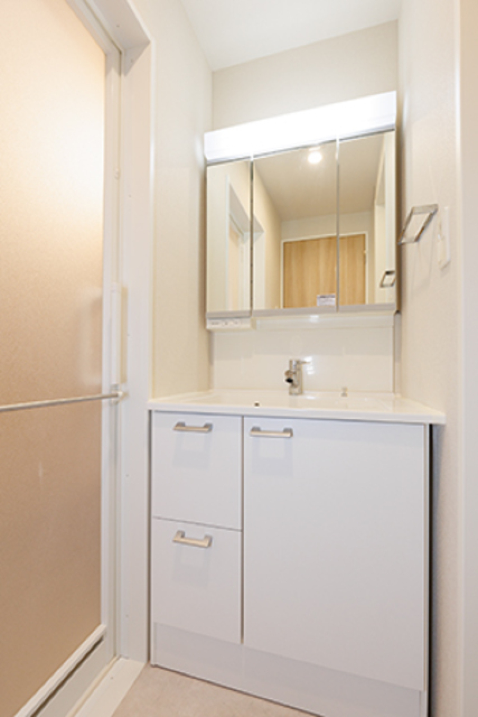 ※写真は同タイプ住戸です。